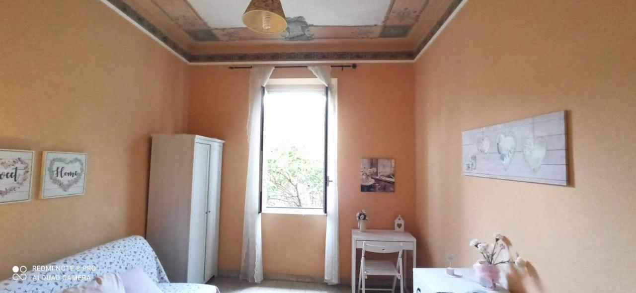 Appartamento Pigneto Rome Exterior photo